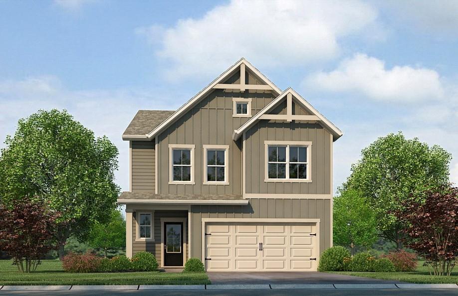 1260 Riverstone Road — photo