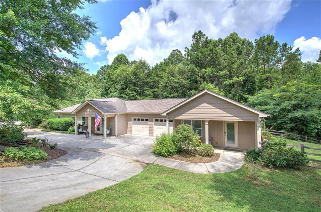 149 Dabbs Bridge Road — photo