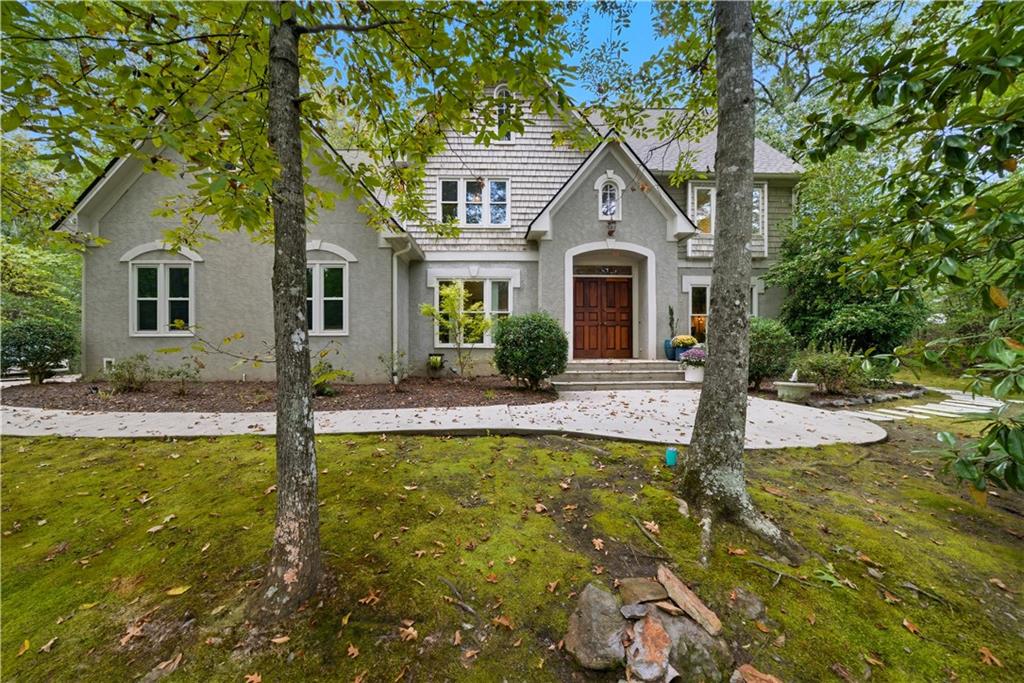 23 Vista Woods Lane SE — photo