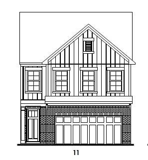 1640 Crestcreek Court — photo