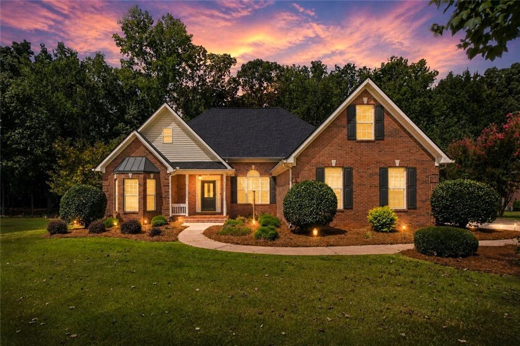 4149 Alayna Lee Circle — photo