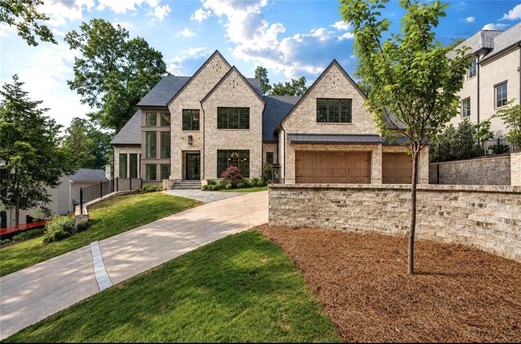 95 Blackland Road NW — photo