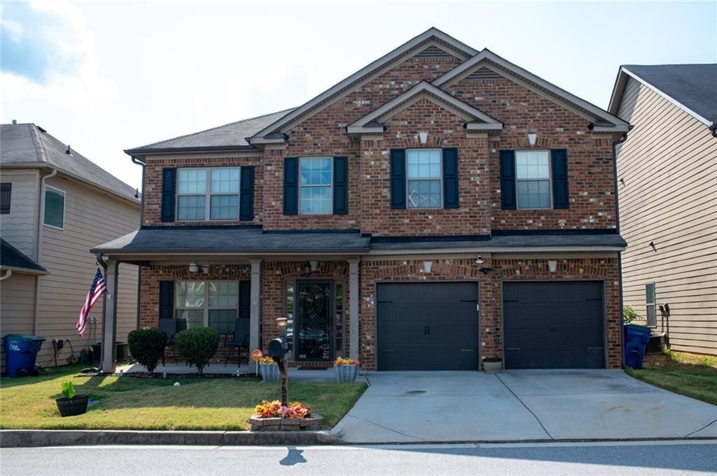 7579 Crawford Ct — photo