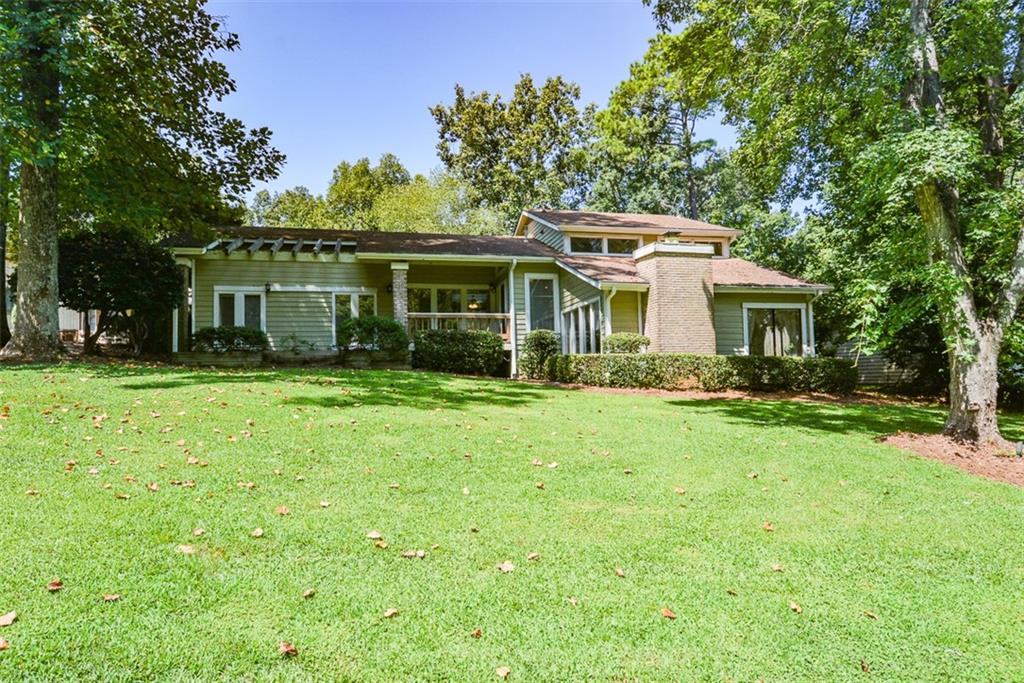 6838 Springwood Drive — photo