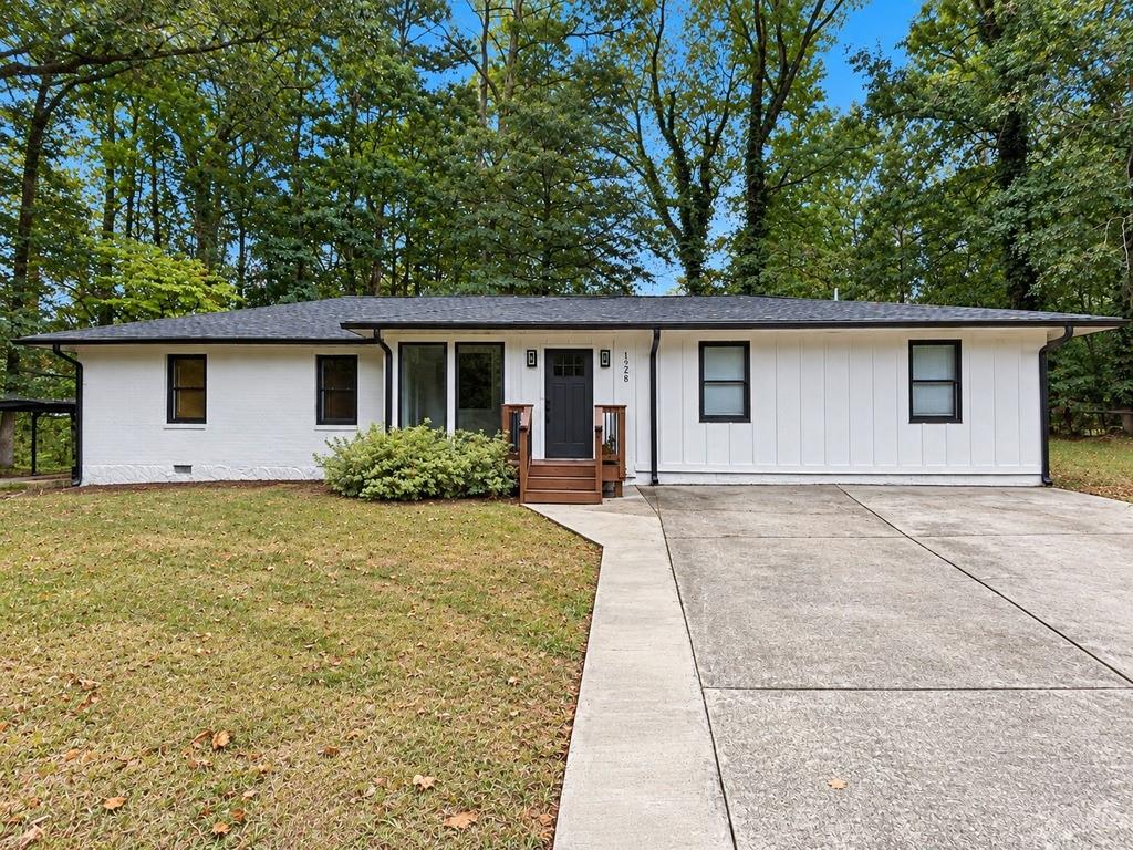 1558 Alverado Way, Decatur, GA 30032 — photo 2