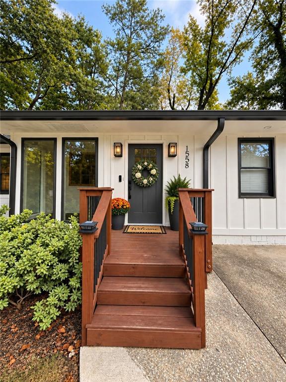 1558 Alverado Way, Decatur, GA 30032 — photo 3