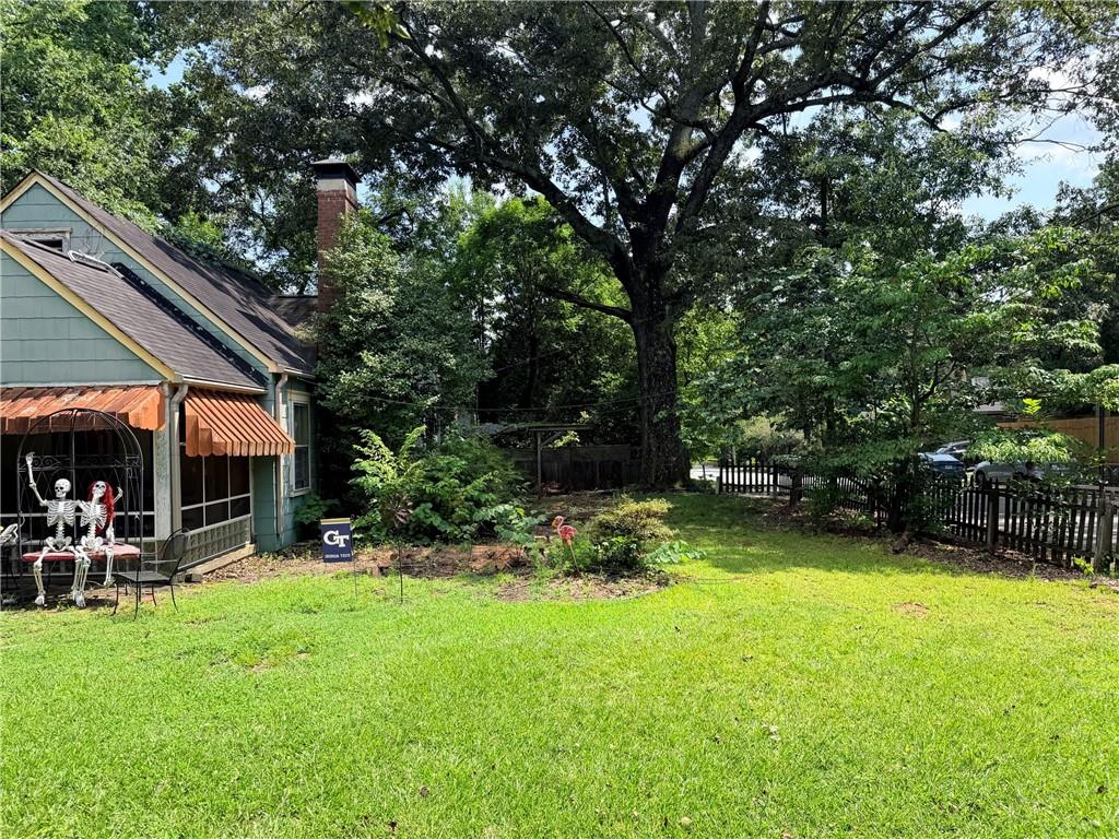 507 E Lake Drive, Decatur, GA 30030 — photo 2