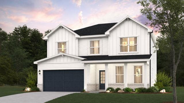 74 Sanborne View Drive — photo
