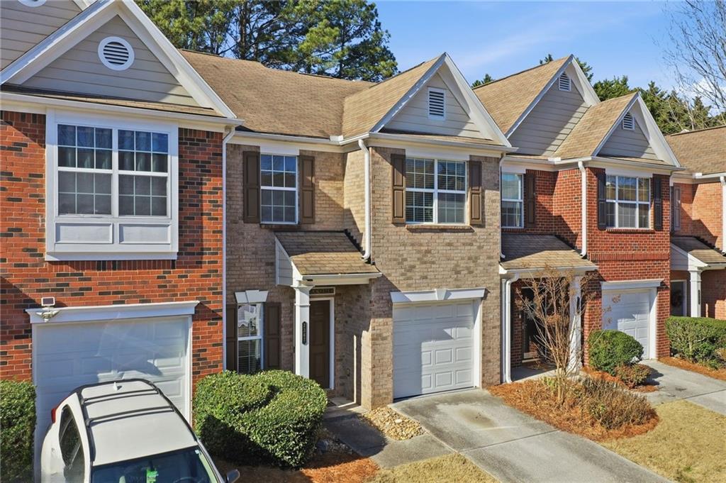 2347 Heritage Park Circle NW Unit 18 — photo