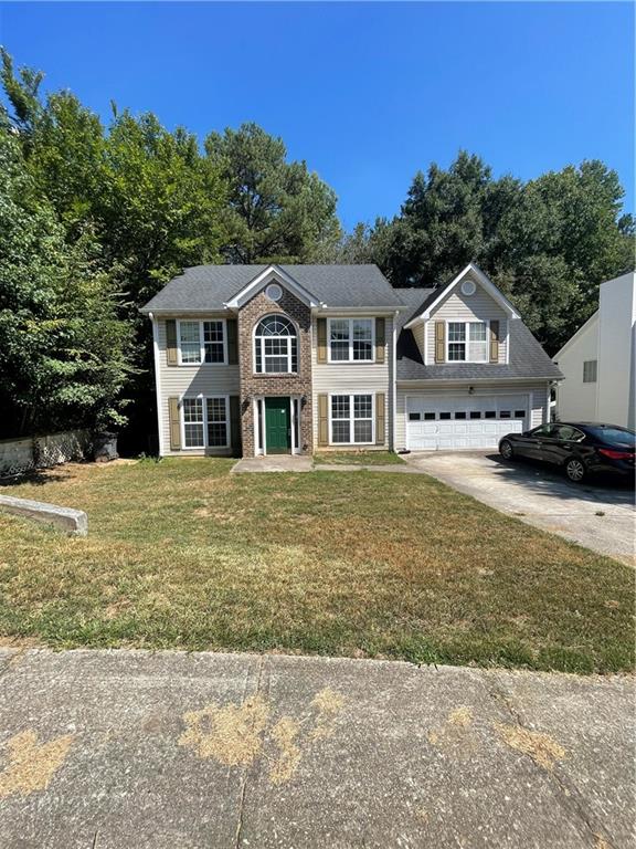 701 Simon Park Circle — photo