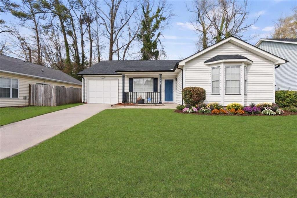 3444 Peachcrest Trace — photo