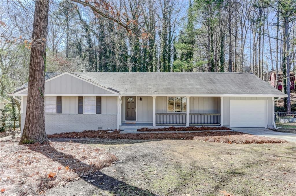 3064 Fern Valley Drive SW — photo