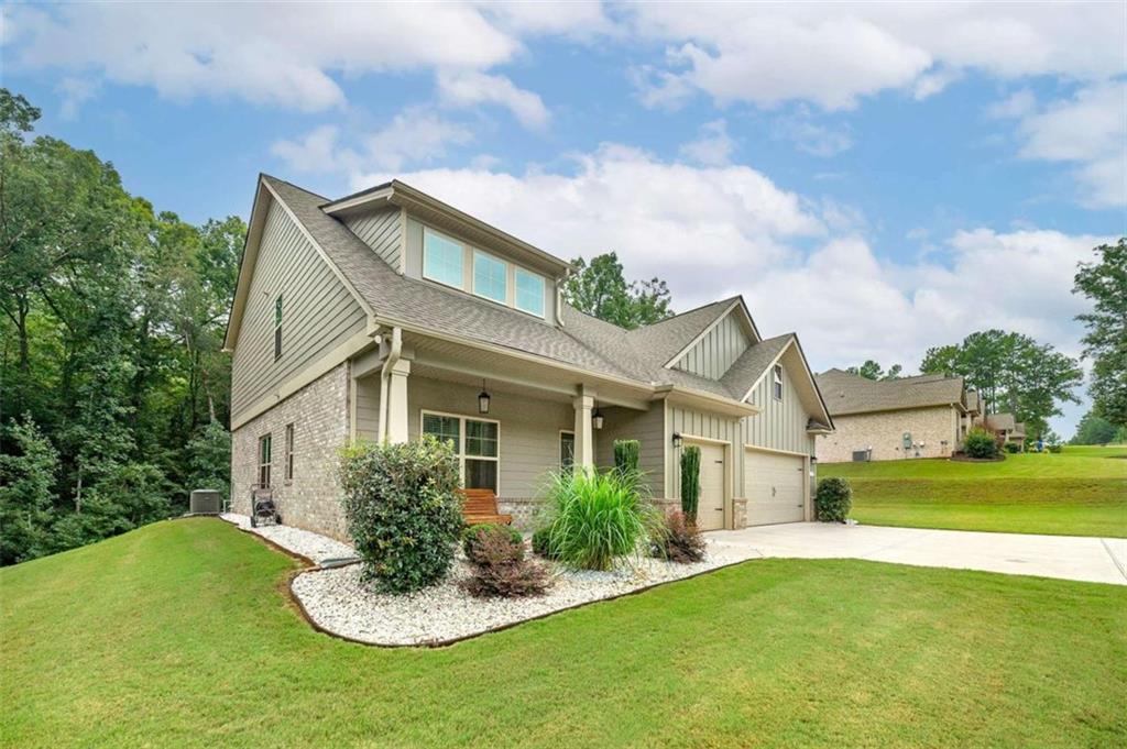 132 Whitworth Drive — photo
