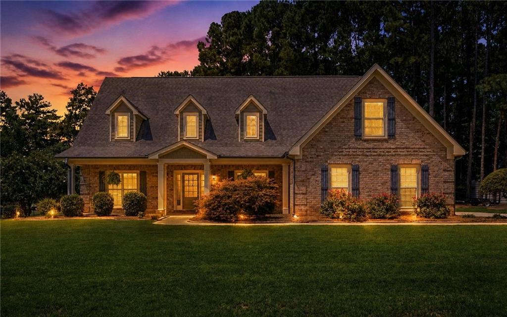 112 Fishers Mill Drive — photo