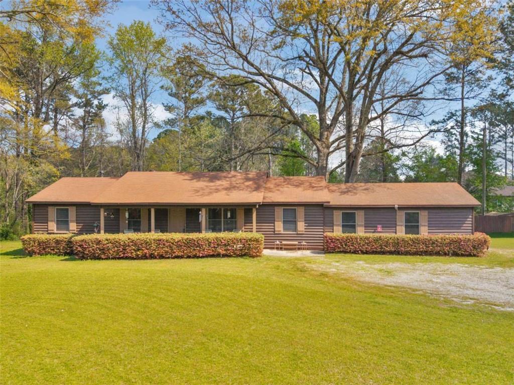 2037 Hampton Locust Grove Road — photo