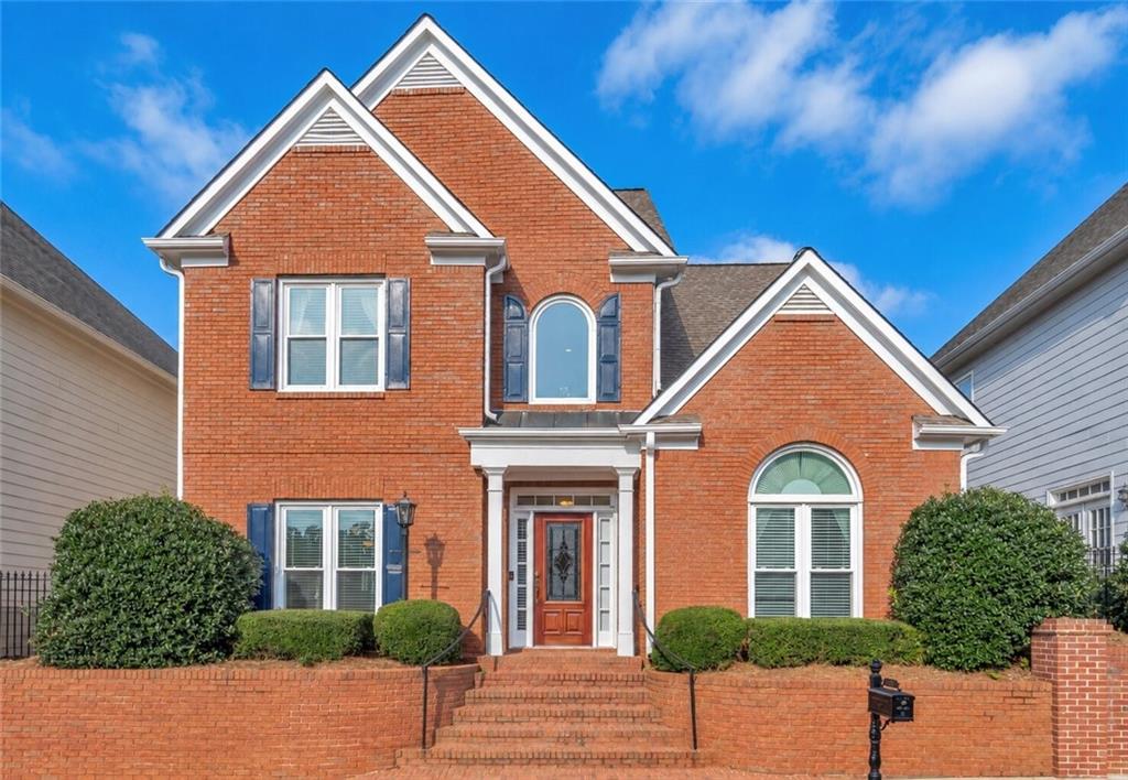 1489 Herndon Lane — photo
