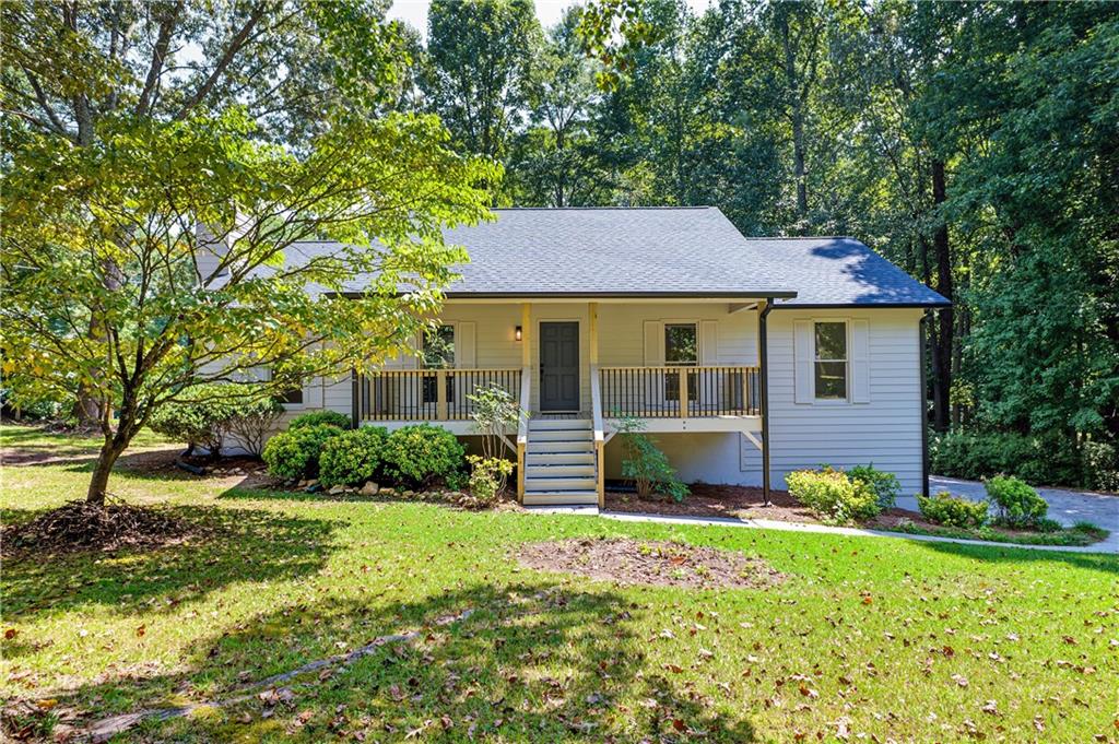 291 Crabapple Court — photo