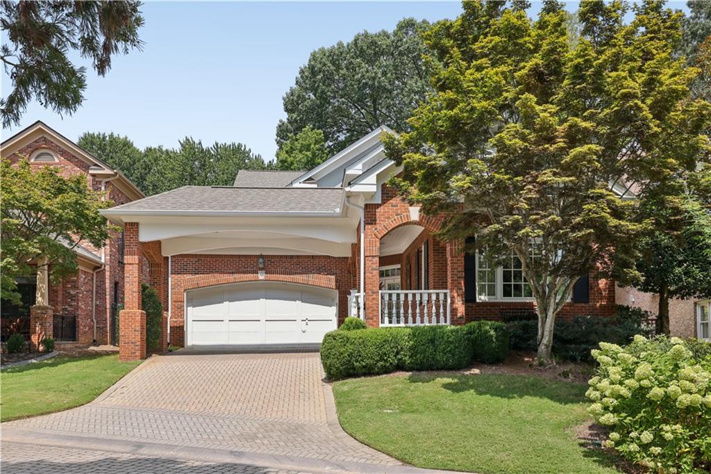 1036 Arbor Trace NE — photo