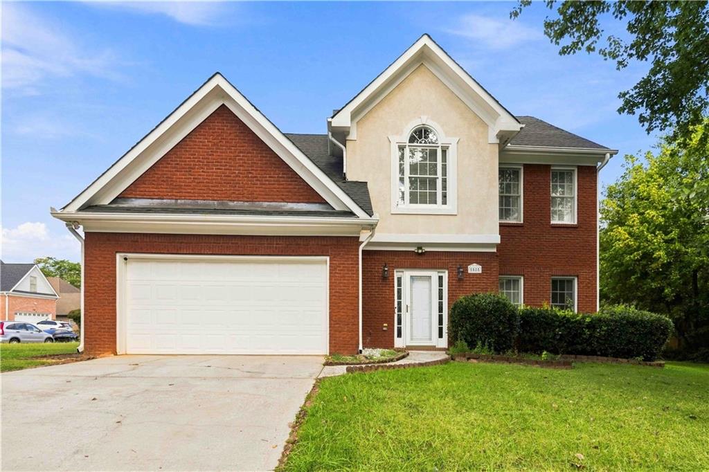 5585 Martin Grove Drive NW — photo