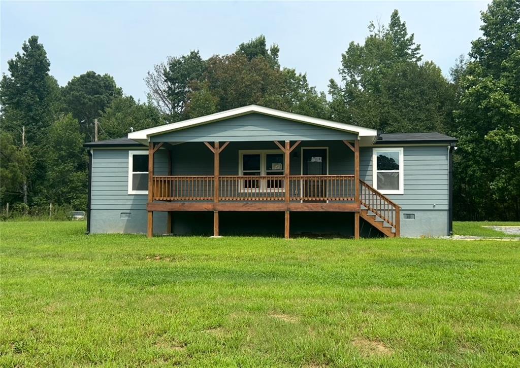 2032 Four Notch Road — photo
