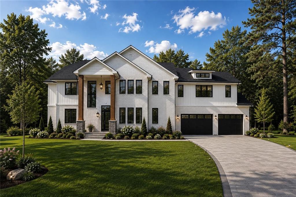 1005 Clementstone Drive — photo
