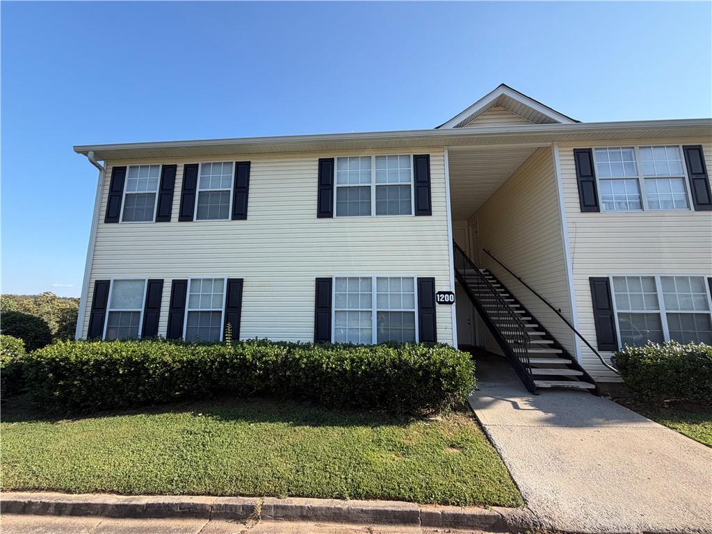 800 Stonehaven Circle Unit 800 — photo