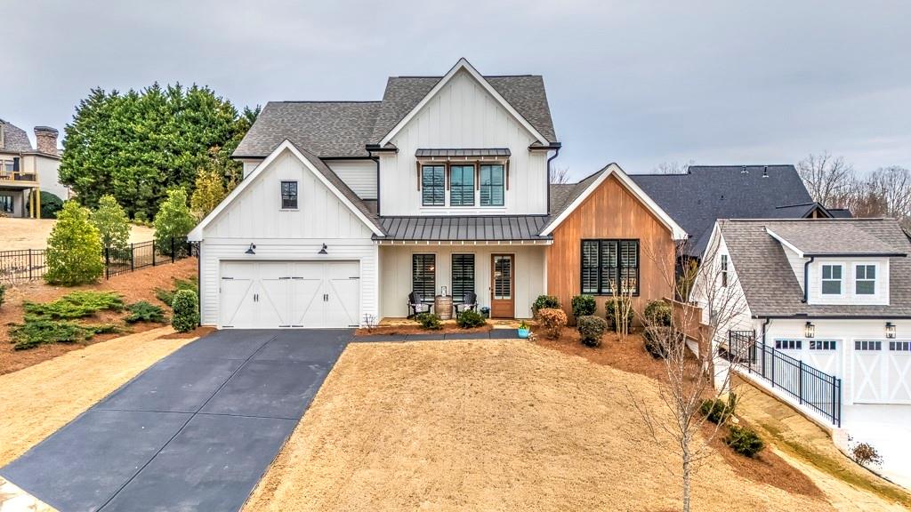129 Blue Heron Bluff Bluff — photo