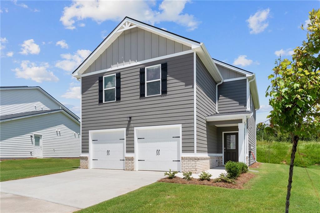 724 Lipizzan Trace — photo