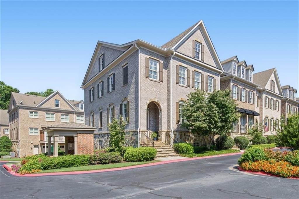 1451 Winterfield Court NW — photo