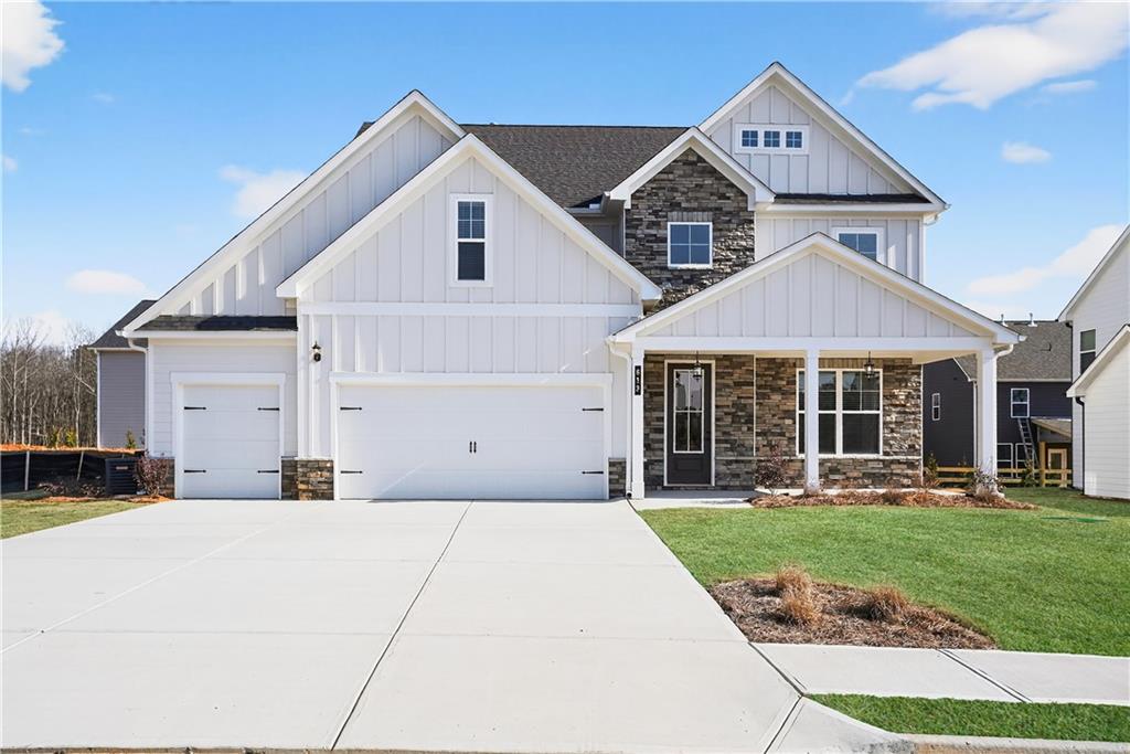 613 Villa Rica Springs — photo