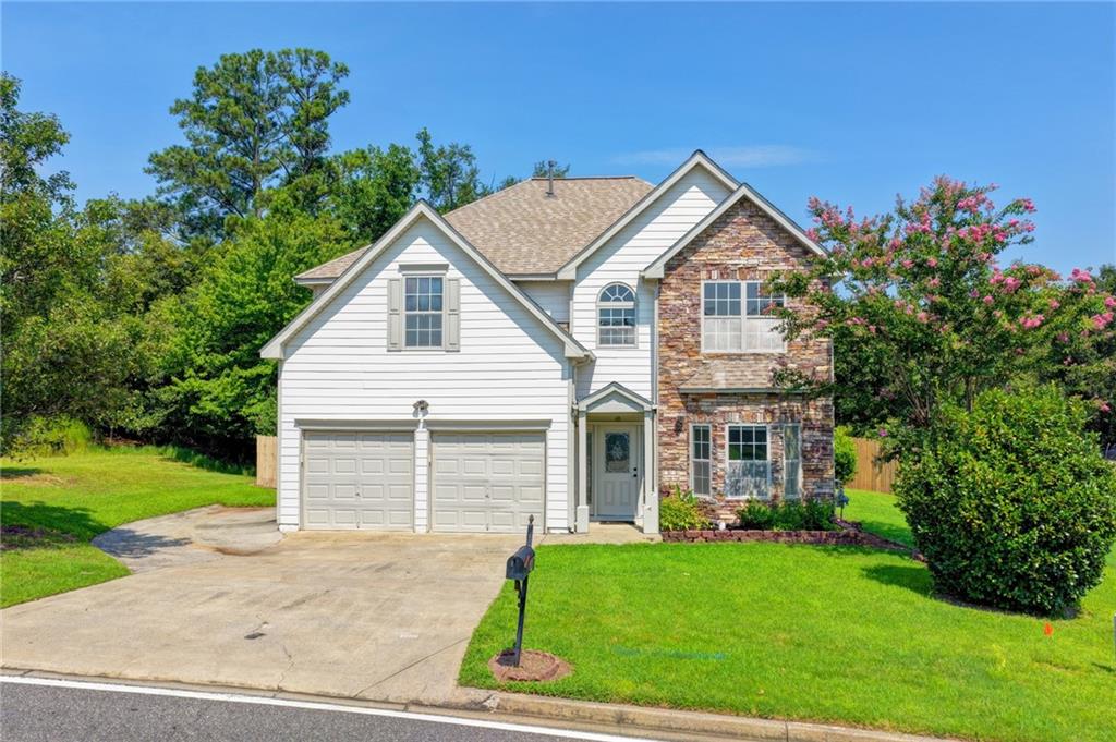 220 Nichols Drive — photo