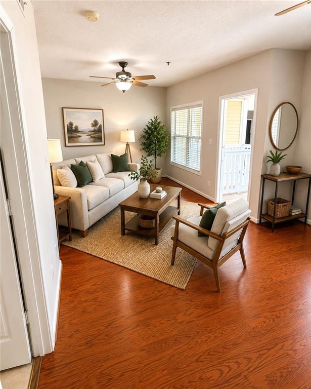 1250 Parkwood Circle SE Unit 1305 — photo