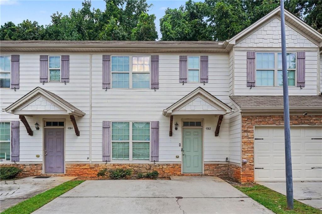 4382 Stone Gate Way Unit 103 — photo
