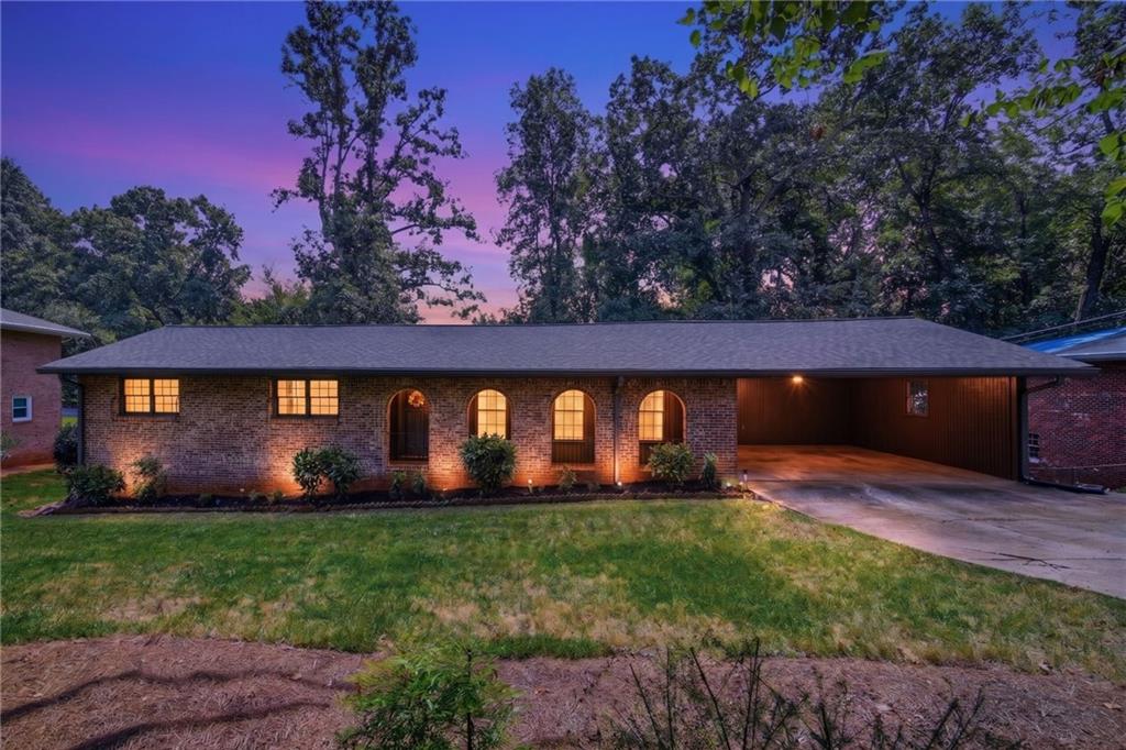 5636 Crestwood Drive — photo