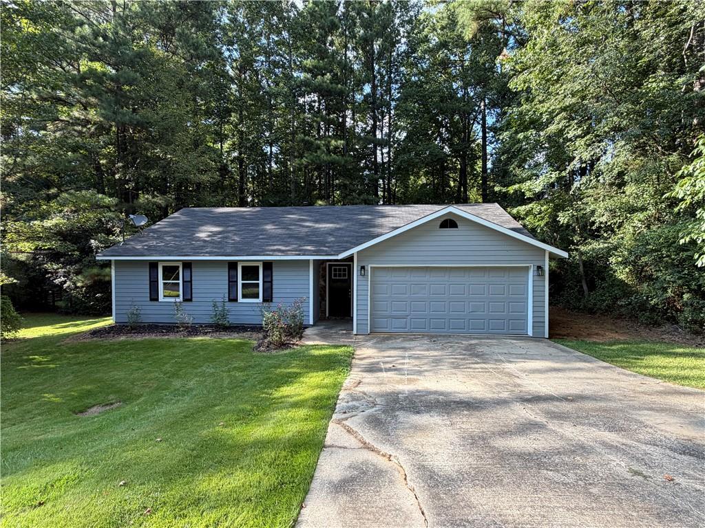 613 Blue Flag Lane — photo