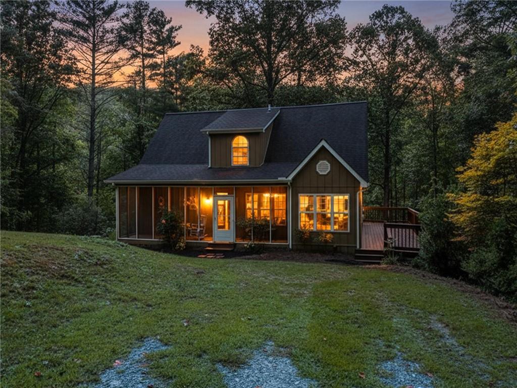 4126 Zion Hill Road — photo