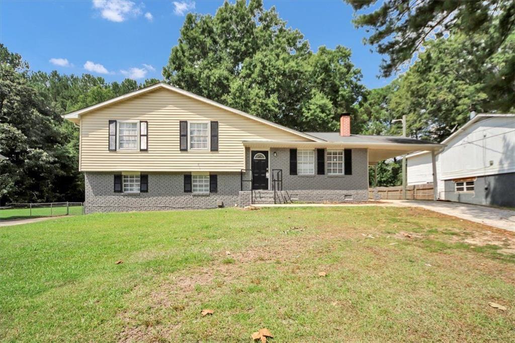 139 Caldwell Drive — photo