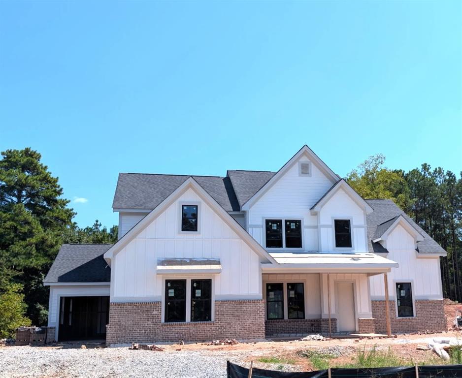 4570 Greyson Manor Drive — photo