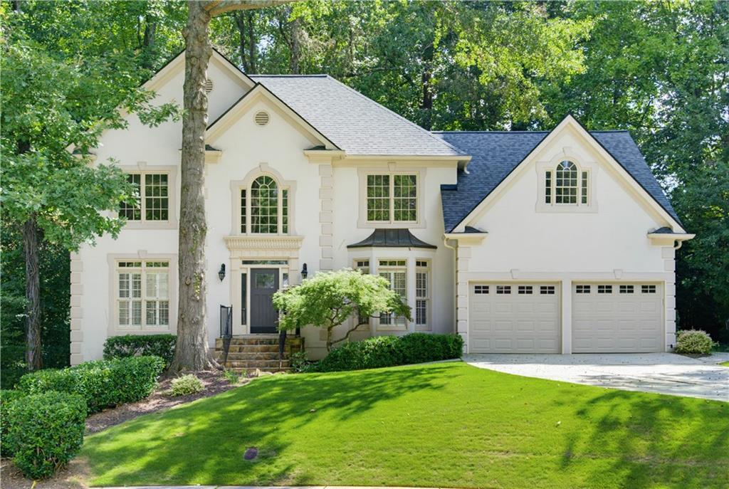 125 Birkdale Court — photo