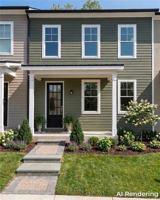 1004 Creekside Lane — photo