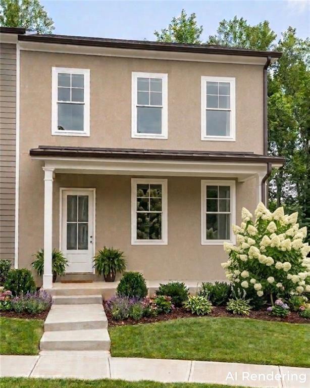 1006 Creekside Lane — photo
