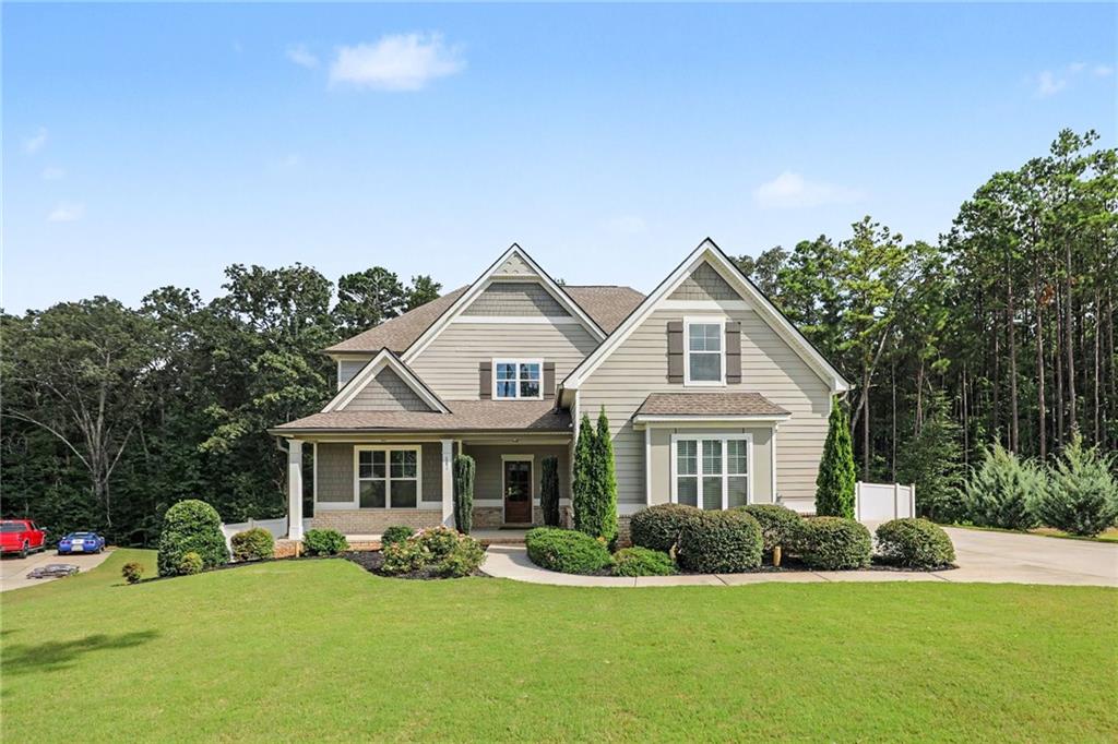 181 Peppertree Drive — photo