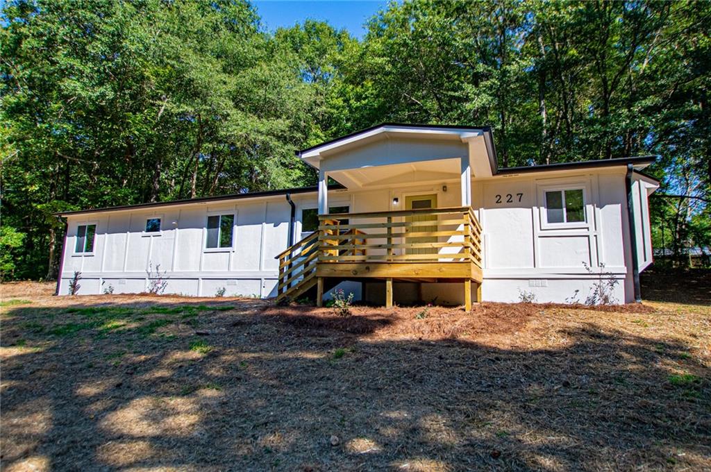 227 Garden Lake Drive — photo