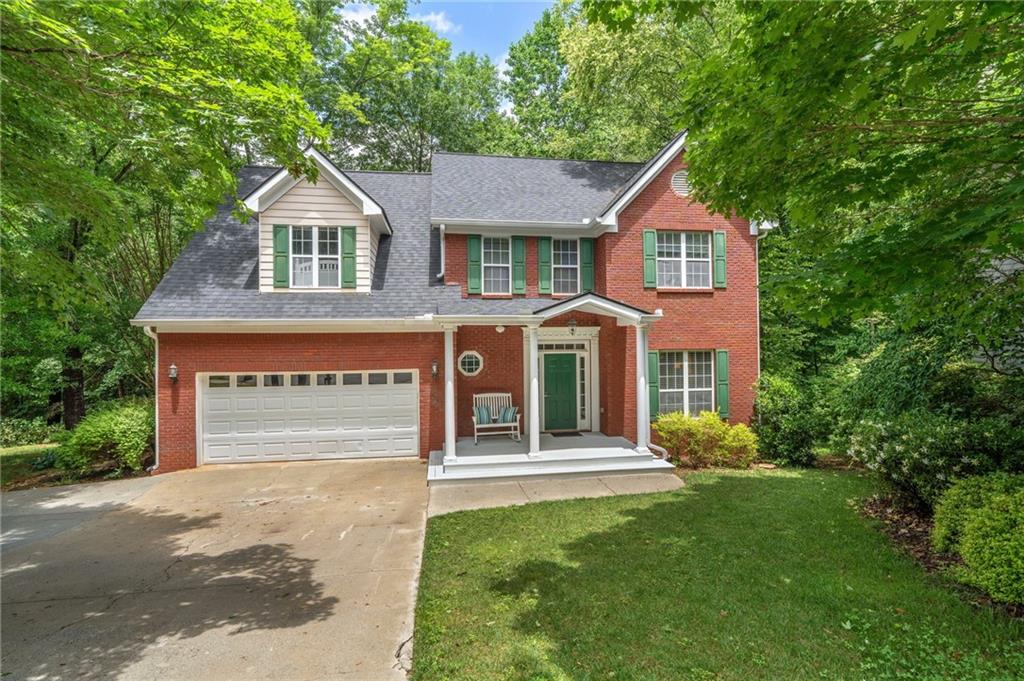 1005 Clarion Way — photo
