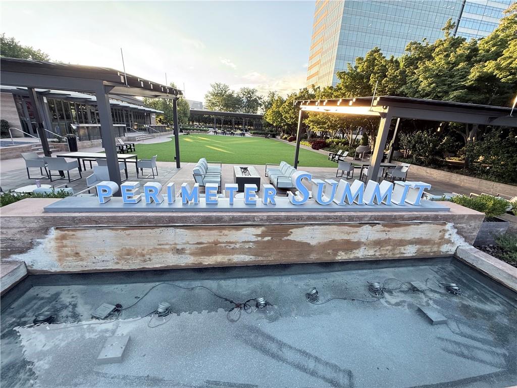 10 Perimeter Summit Boulevard NE Unit 4307 — photo