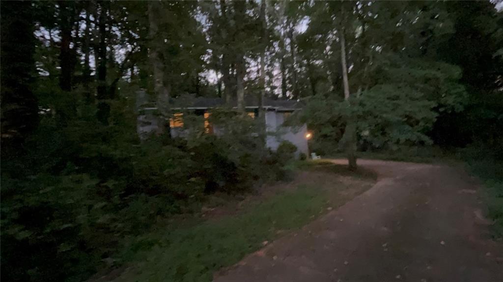 206 Quail Hollow Drive — photo