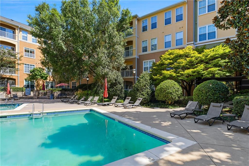 10 Perimeter Summit Boulevard NE Unit 4220 — photo