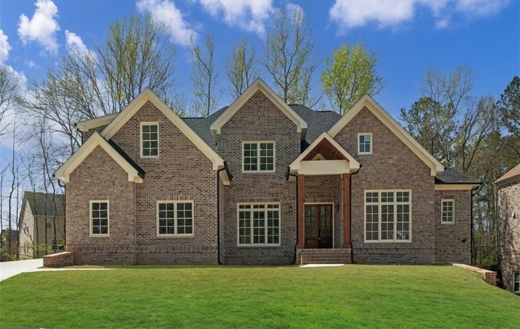 5265 Brookhollow Drive — photo