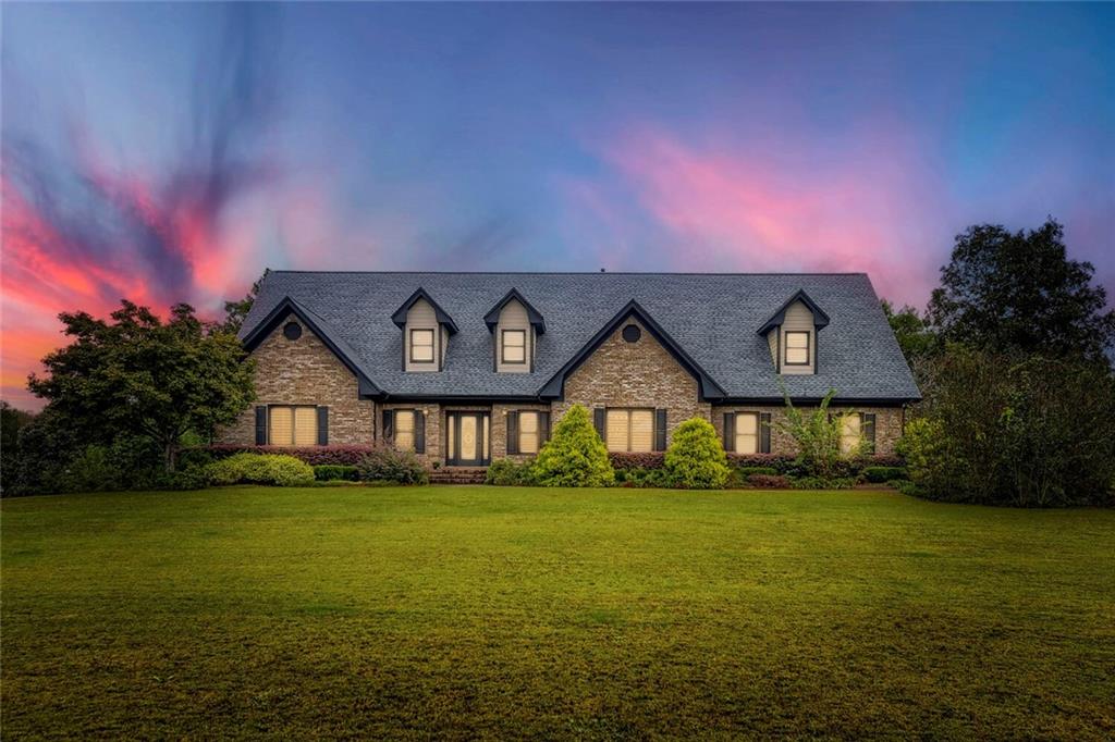 615 Kristen Court — photo