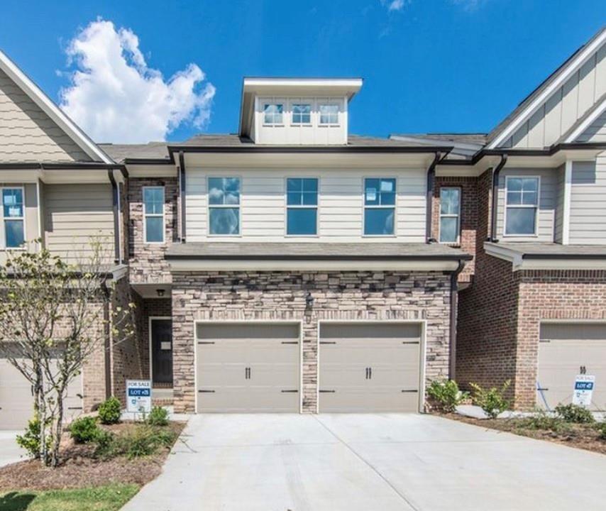 5520 Bright Cross Way — photo